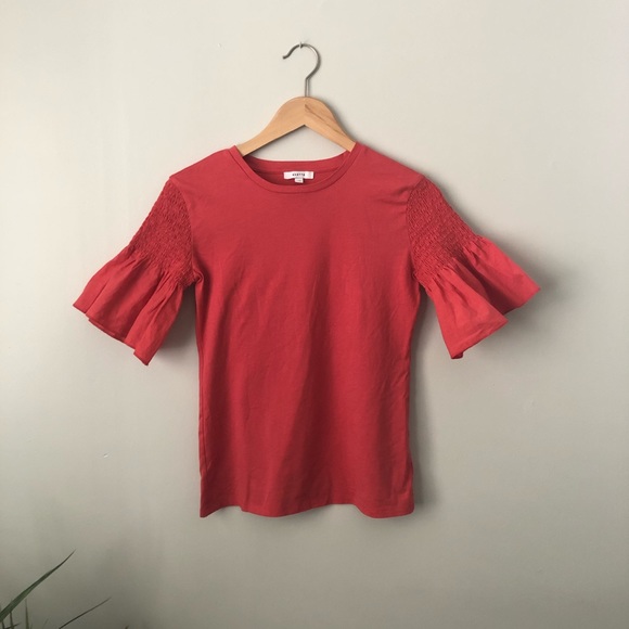 Stella & Dot Bianca Top - Picture 2 of 4